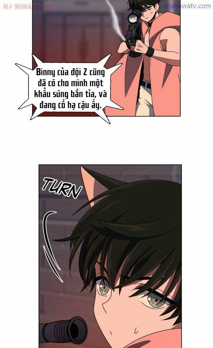 No Scope - Chương 19