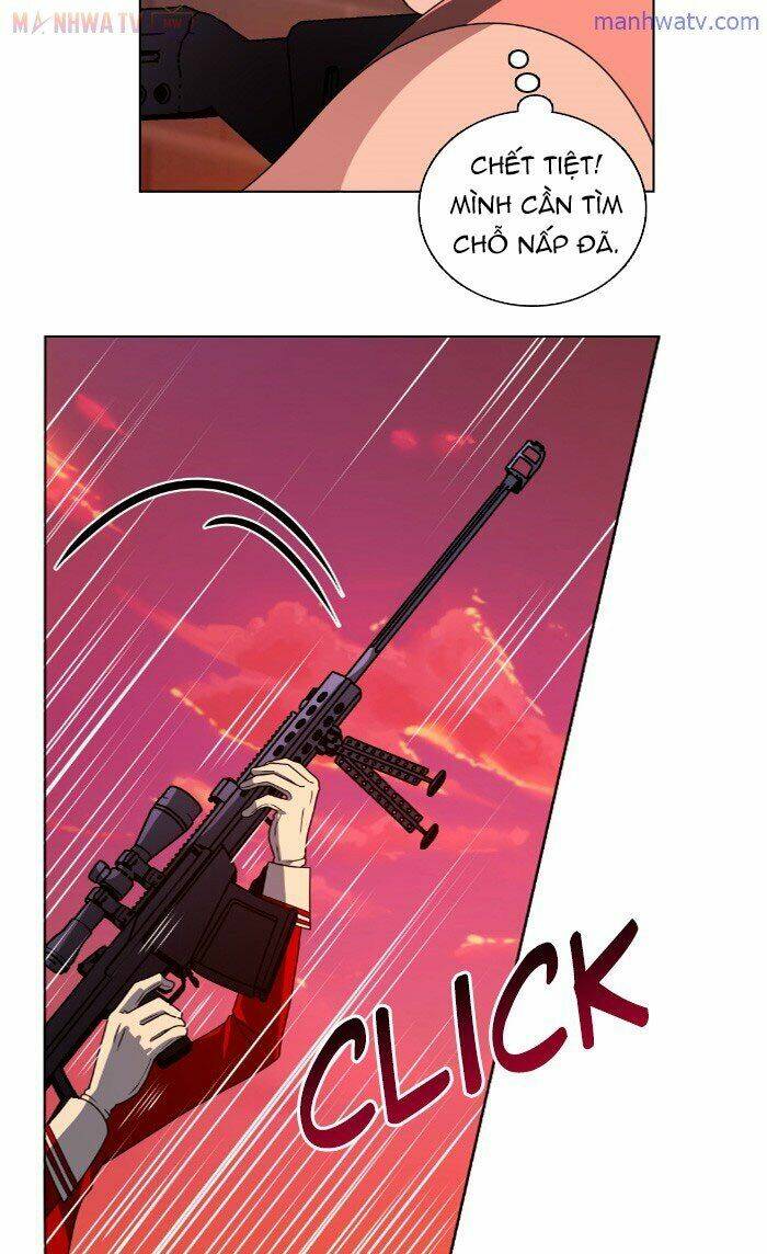 No Scope - Chương 19