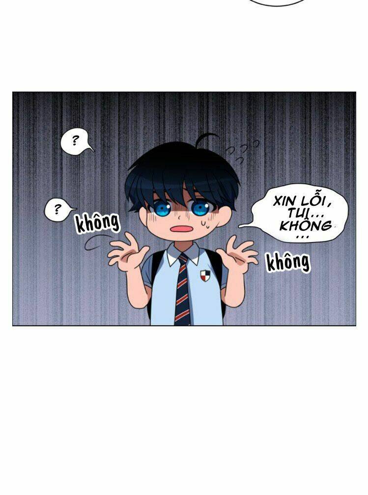 No Scope - Chương 2