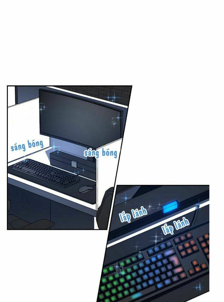 No Scope - Chương 2