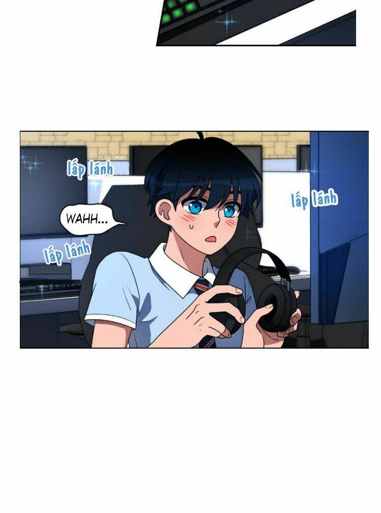 No Scope - Chương 2
