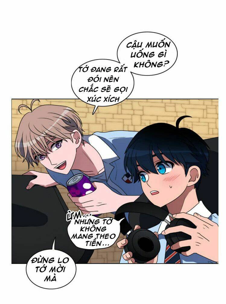 No Scope - Chương 2