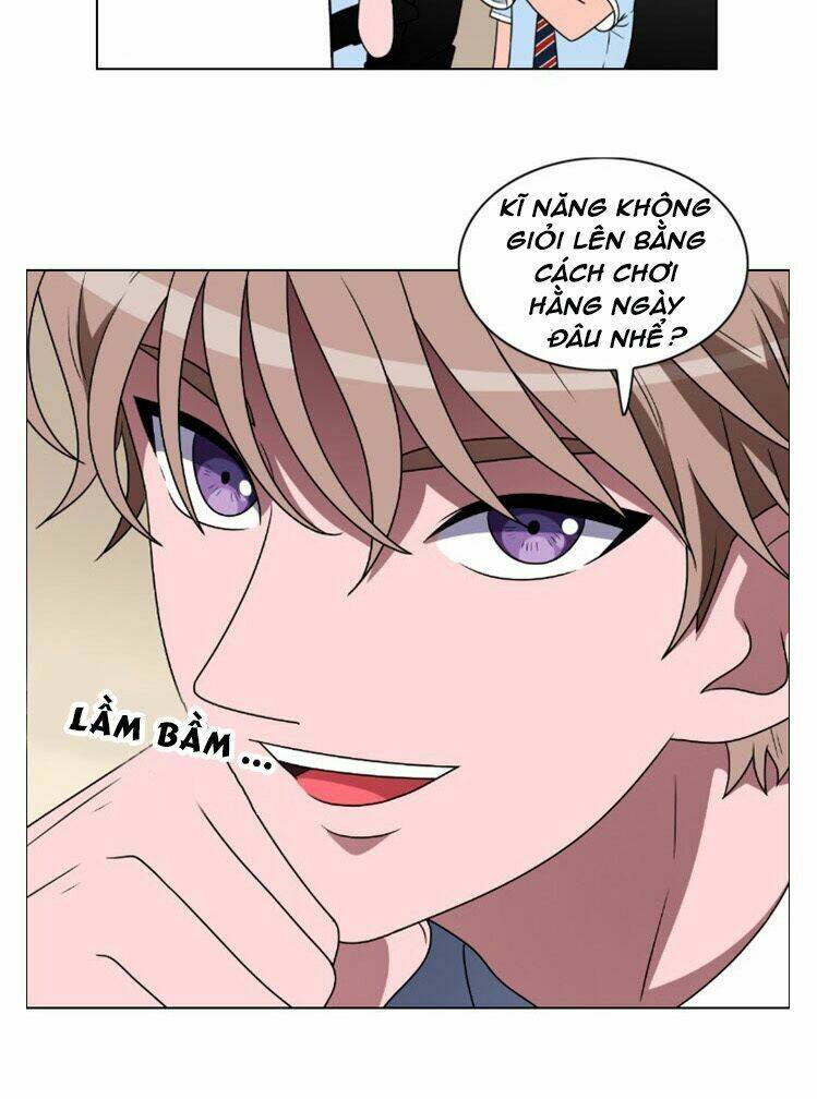 No Scope - Chương 2