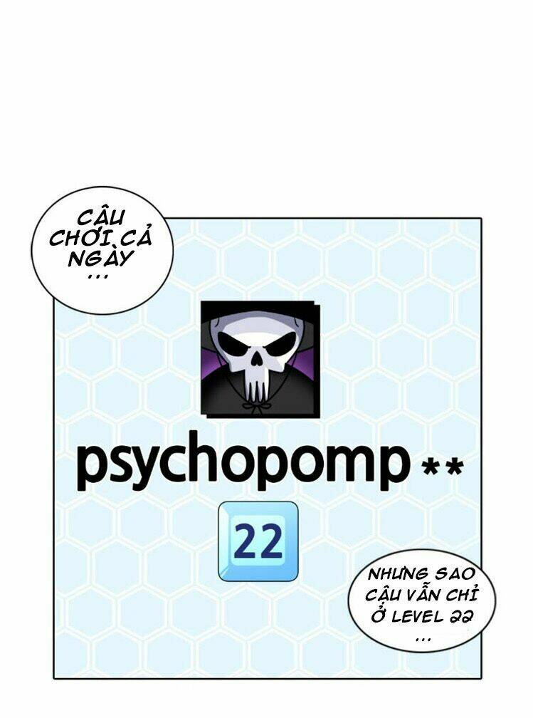 No Scope - Chương 2