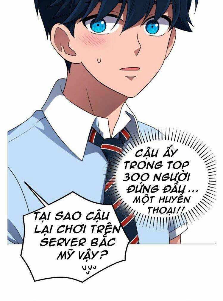 No Scope - Chương 2