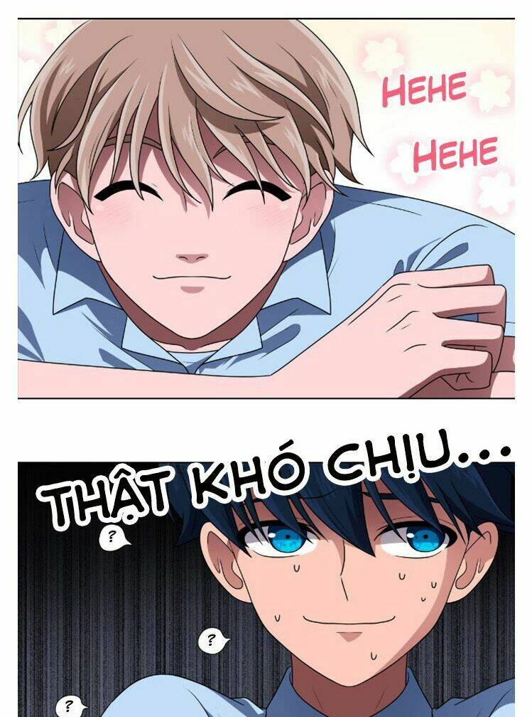 No Scope - Chương 2