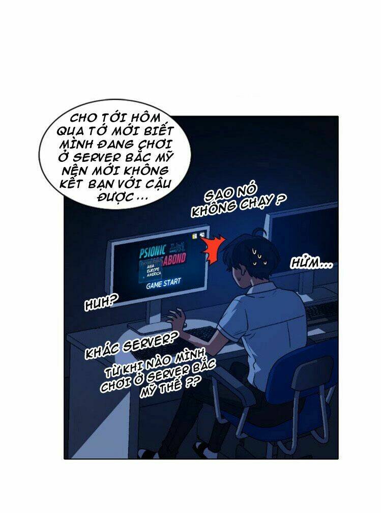 No Scope - Chương 2