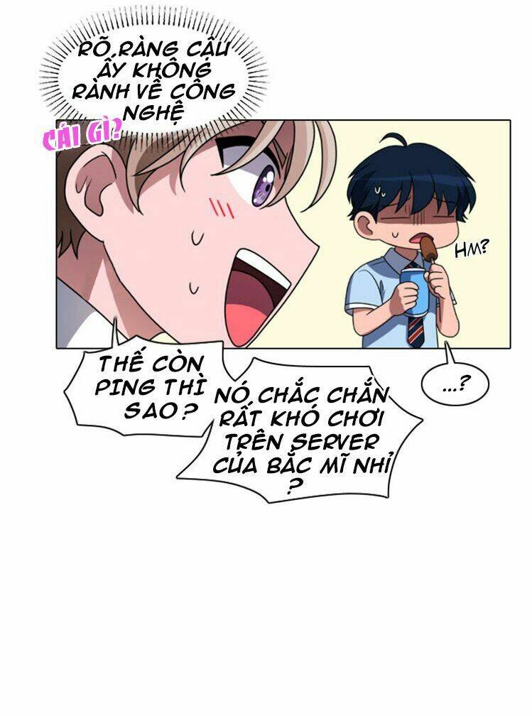 No Scope - Chương 2