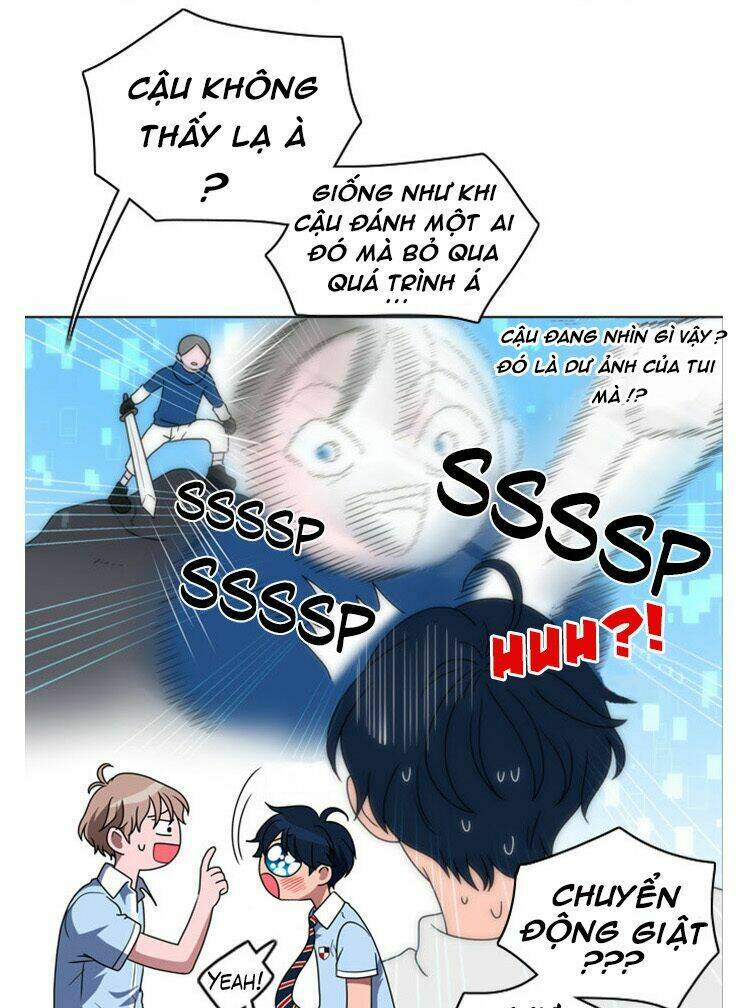 No Scope - Chương 2