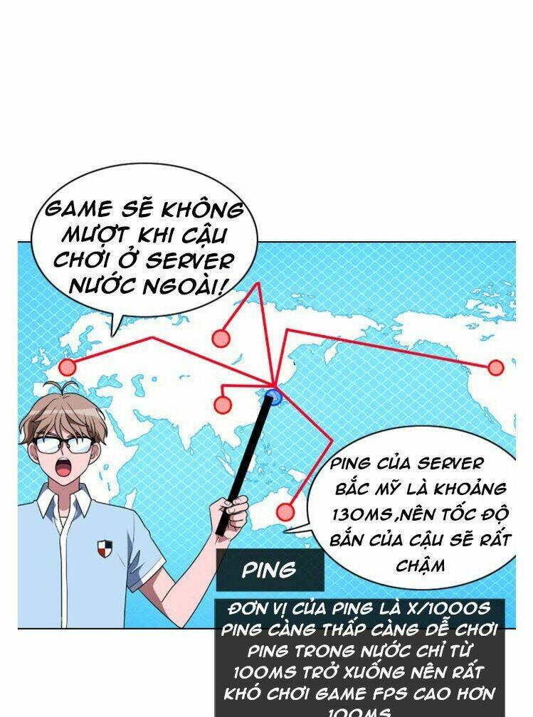 No Scope - Chương 2