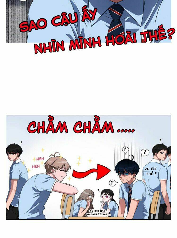 No Scope - Chương 2