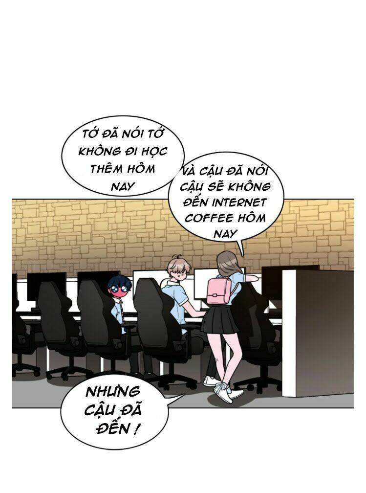 No Scope - Chương 2