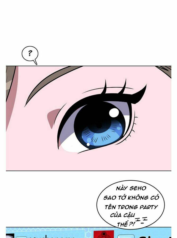No Scope - Chương 2