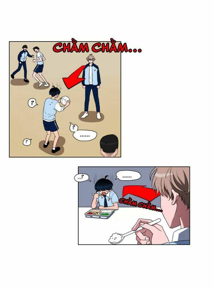 No Scope - Chương 2
