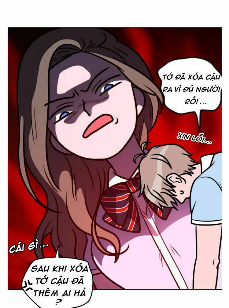 No Scope - Chương 2