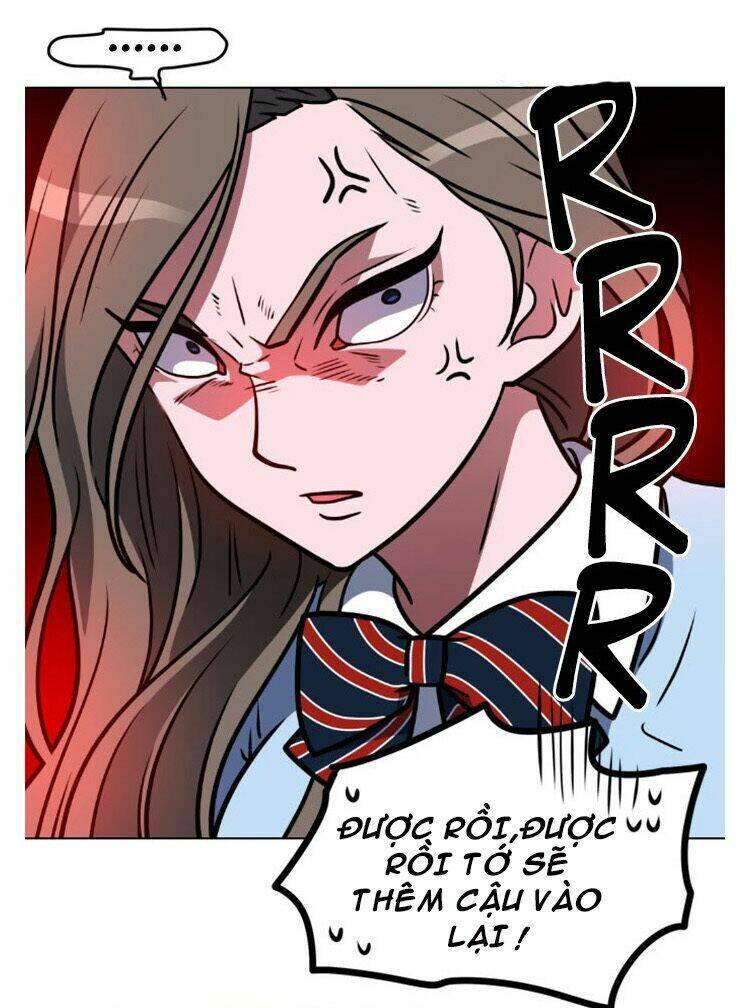 No Scope - Chương 2