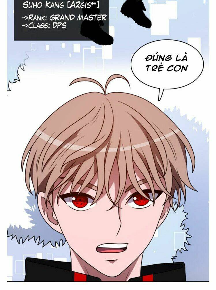 No Scope - Chương 2