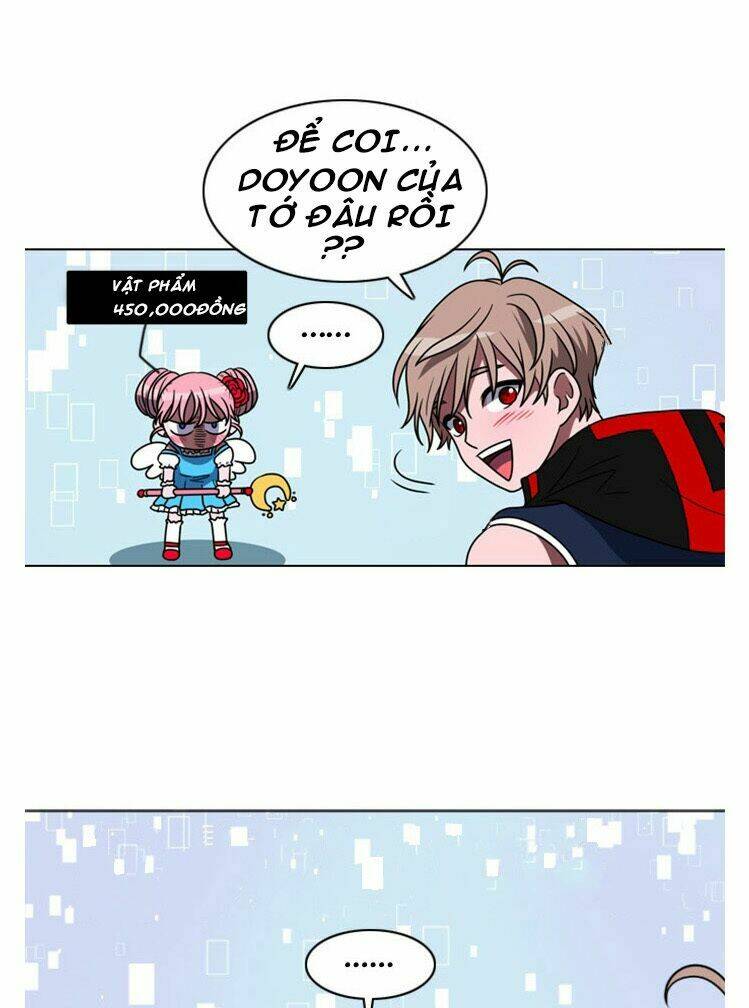 No Scope - Chương 2