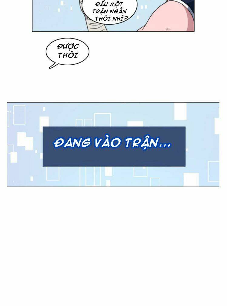 No Scope - Chương 2