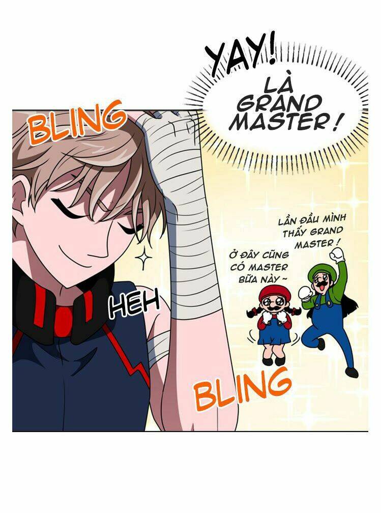 No Scope - Chương 2
