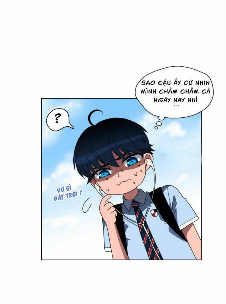 No Scope - Chương 2