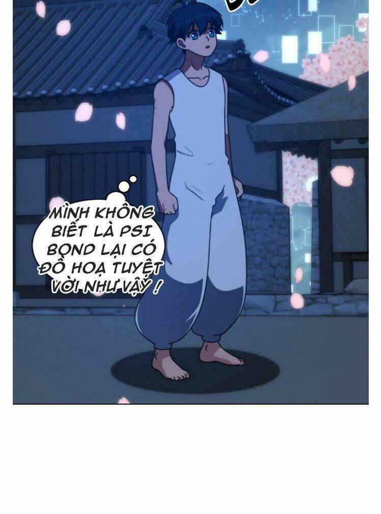 No Scope - Chương 2
