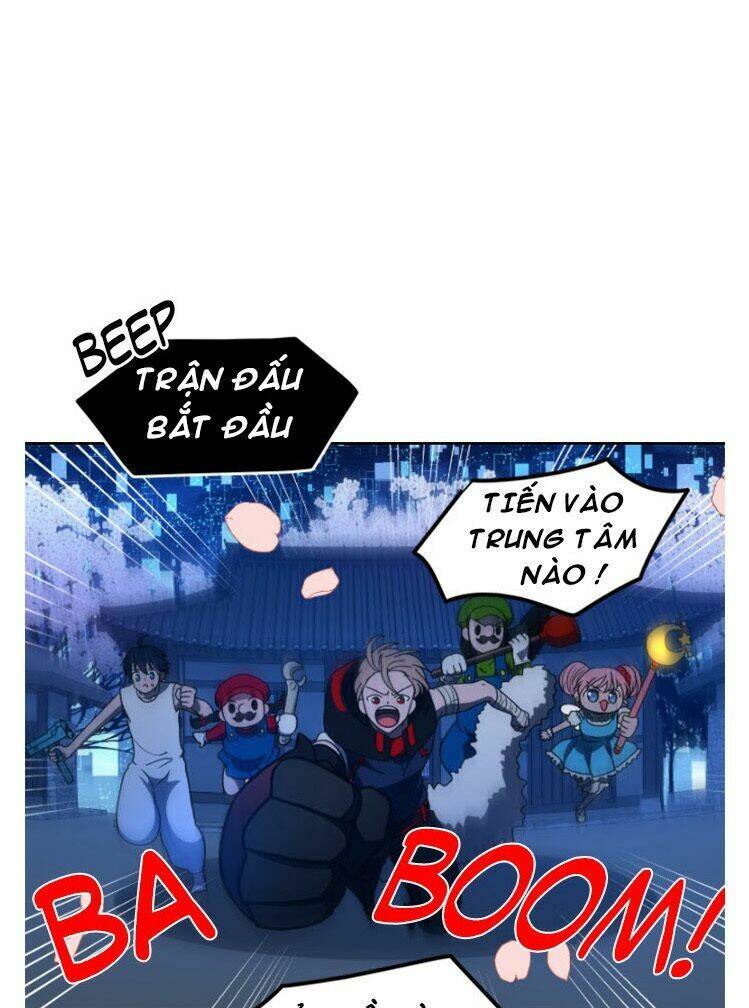 No Scope - Chương 2