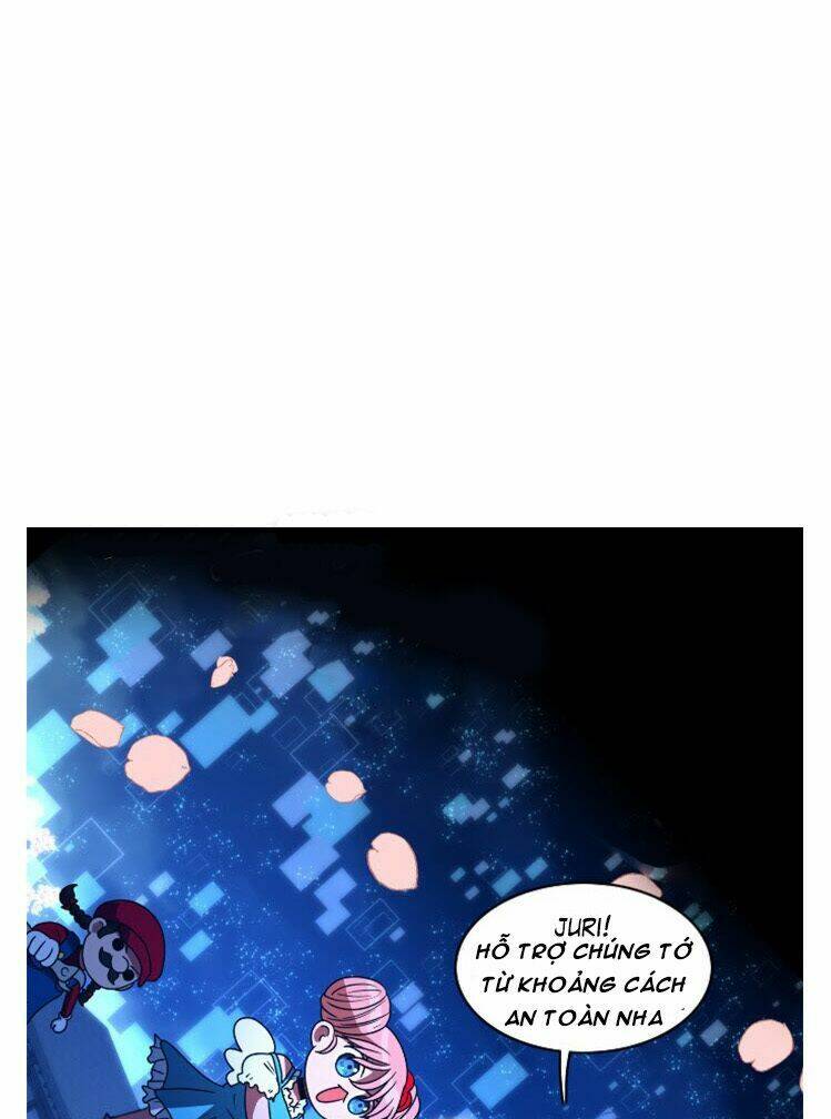 No Scope - Chương 2