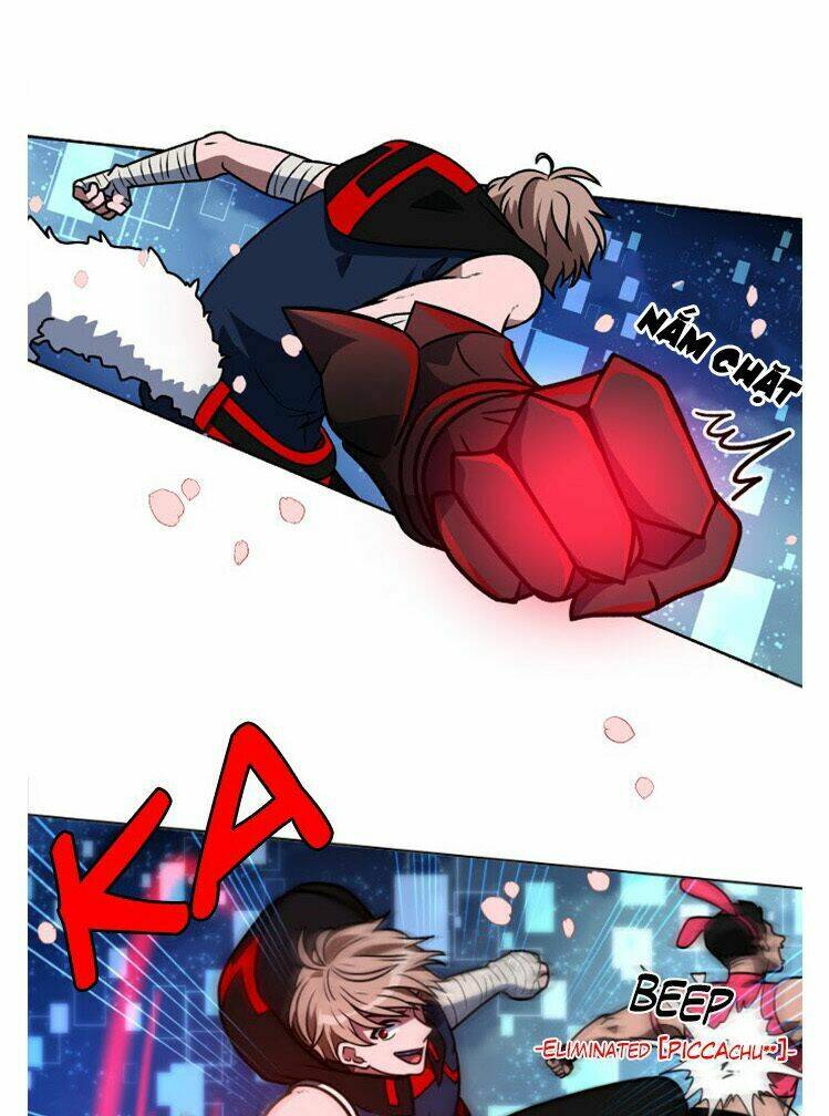 No Scope - Chương 2