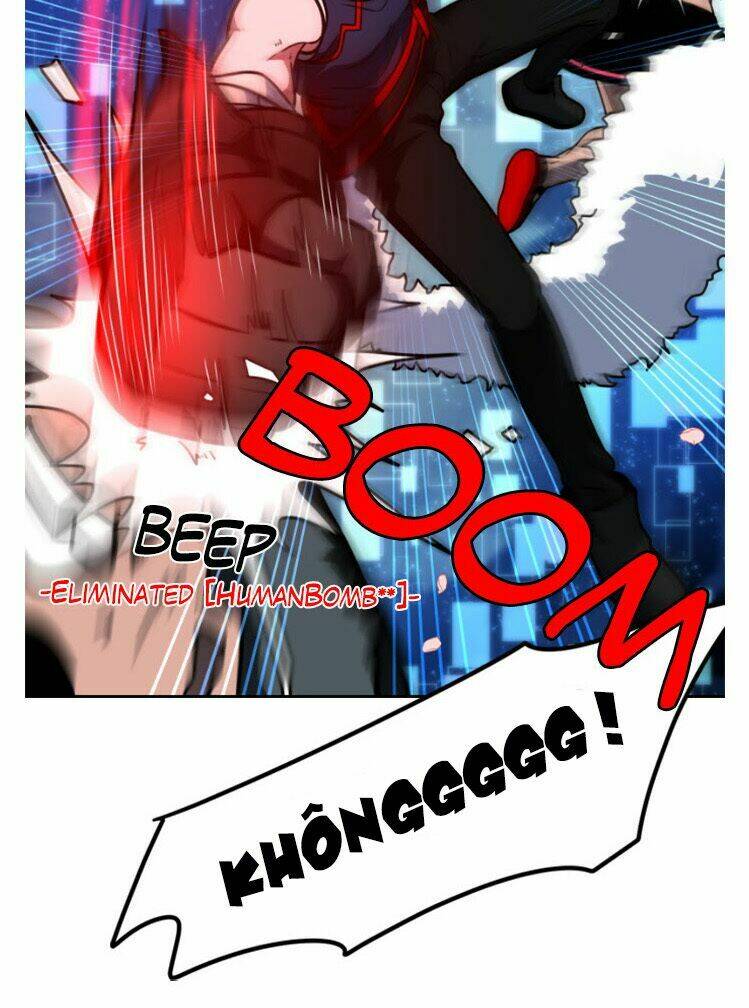 No Scope - Chương 2