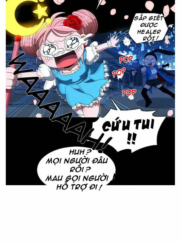 No Scope - Chương 2