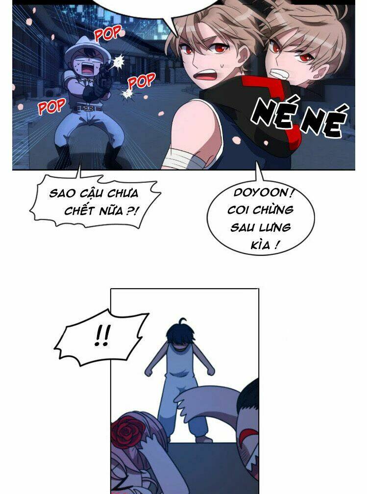No Scope - Chương 2