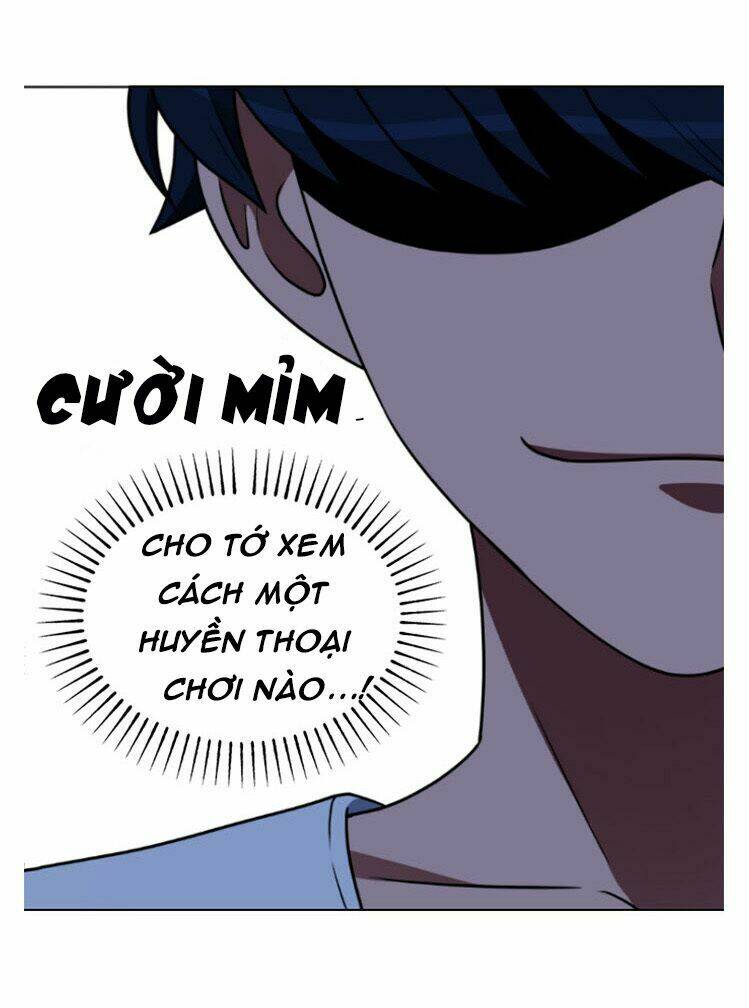 No Scope - Chương 2