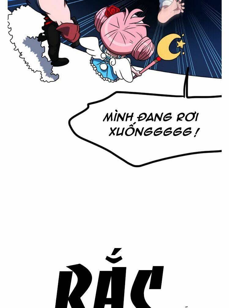 No Scope - Chương 2