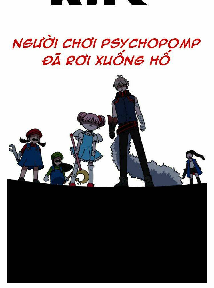 No Scope - Chương 2