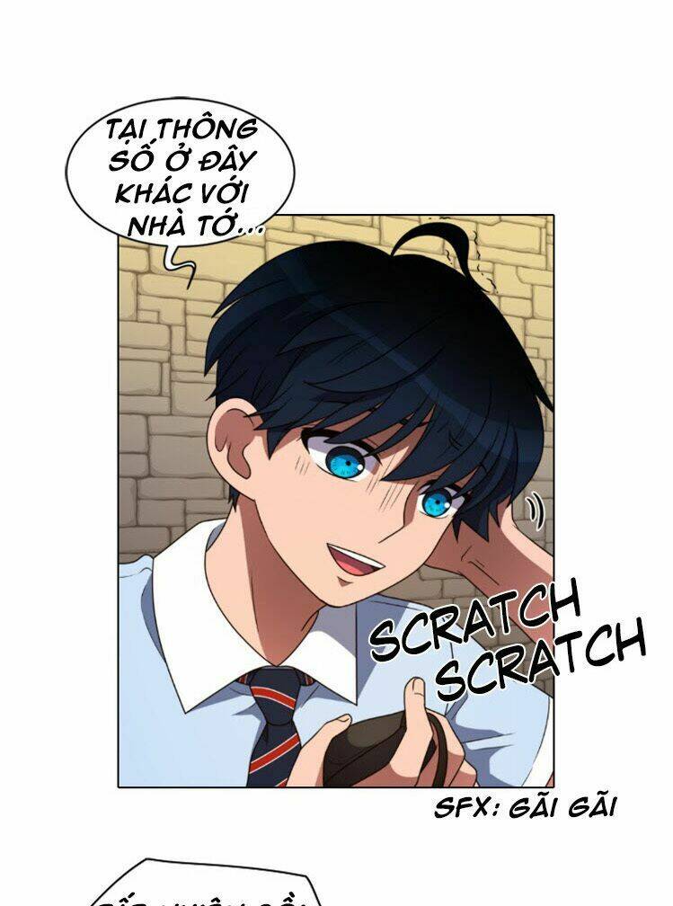 No Scope - Chương 2