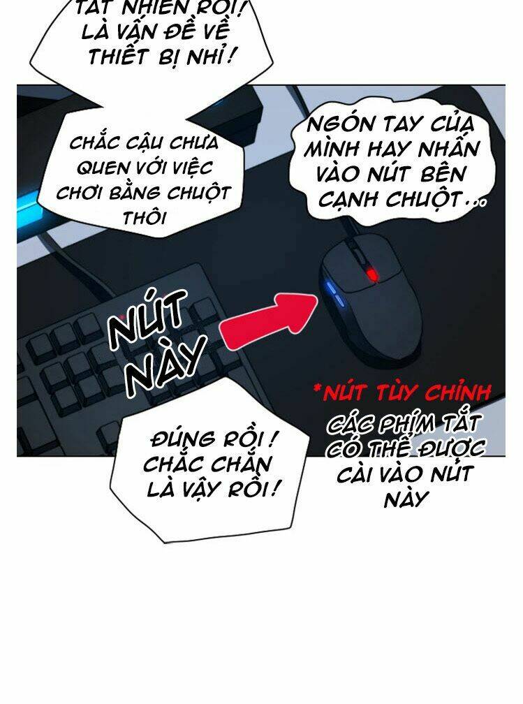 No Scope - Chương 2