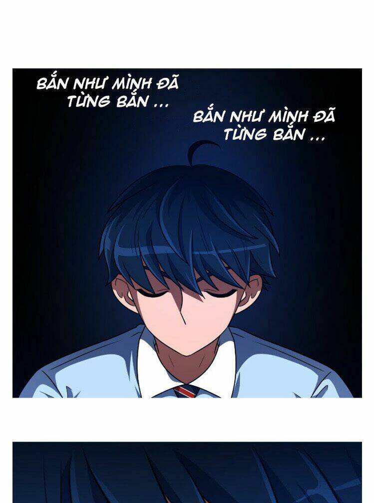 No Scope - Chương 2