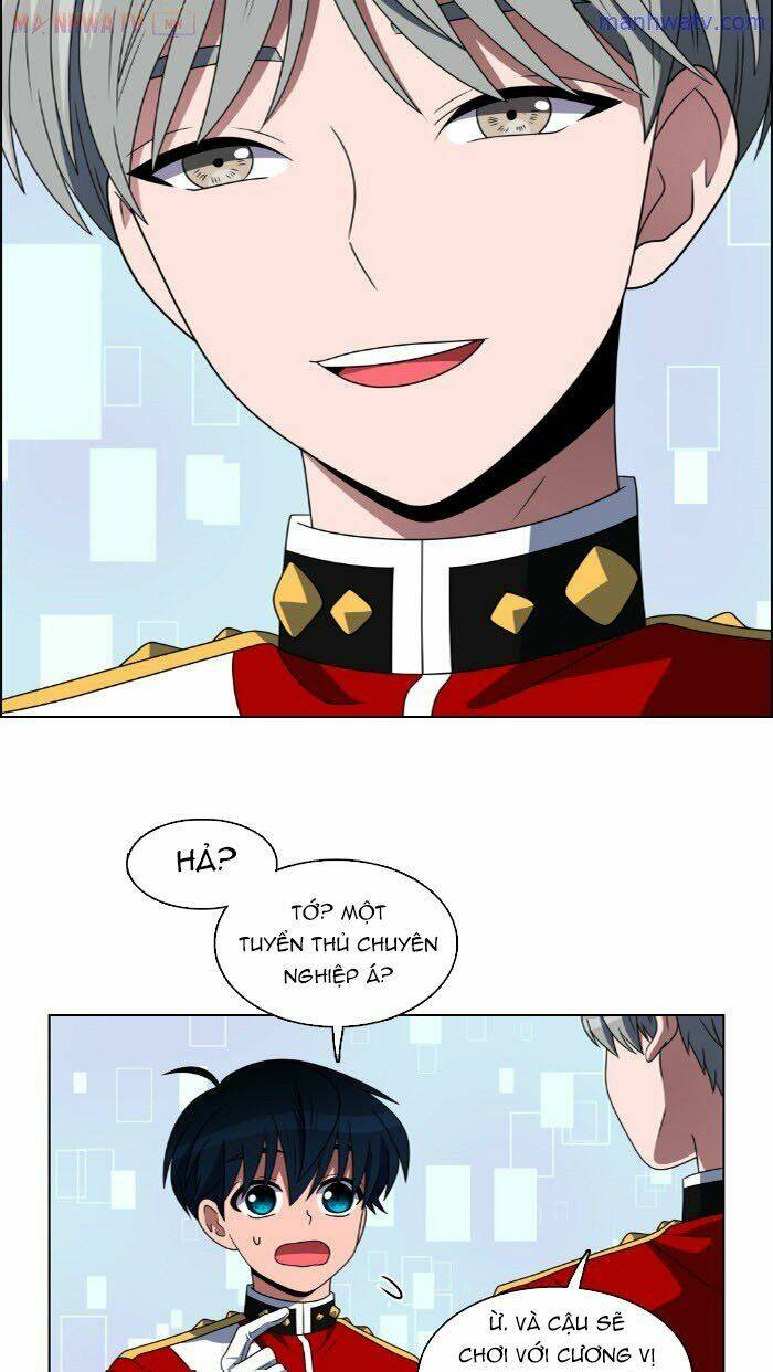 No Scope - Chương 20