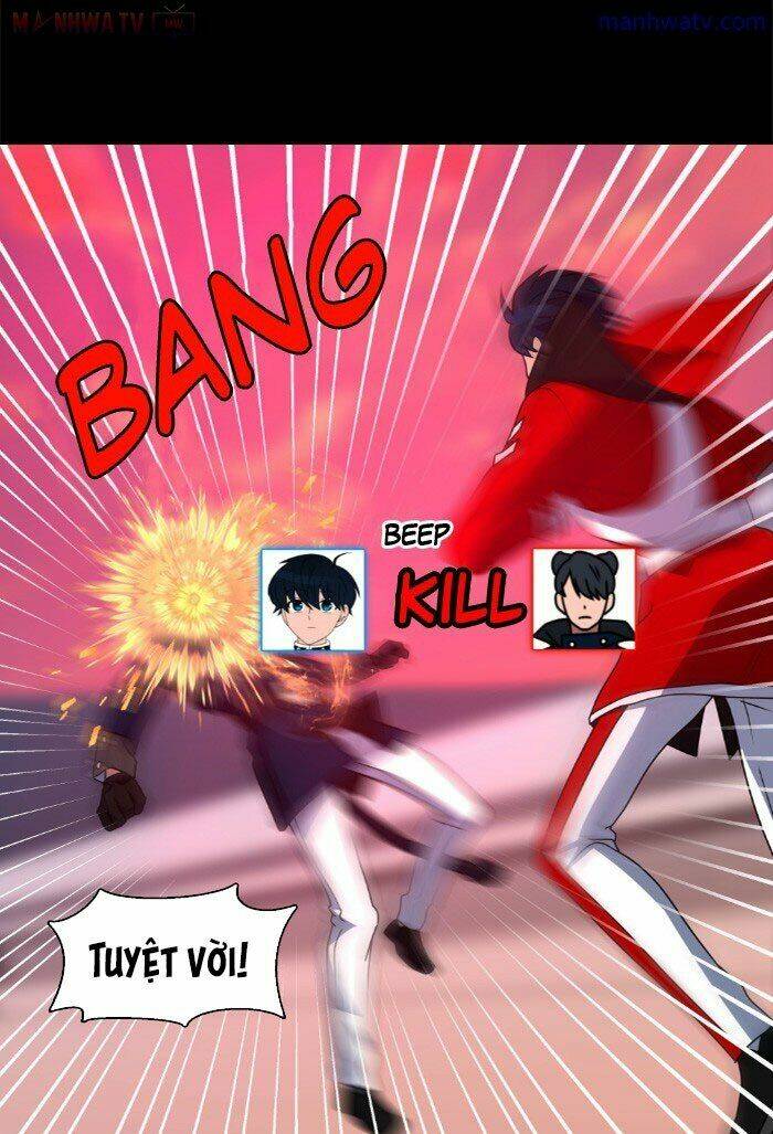 No Scope - Chương 20