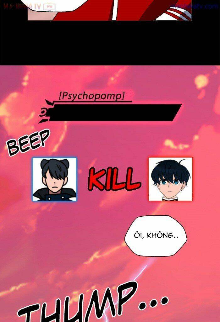 No Scope - Chương 20