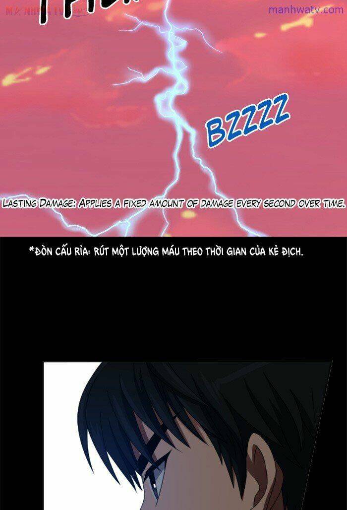 No Scope - Chương 20