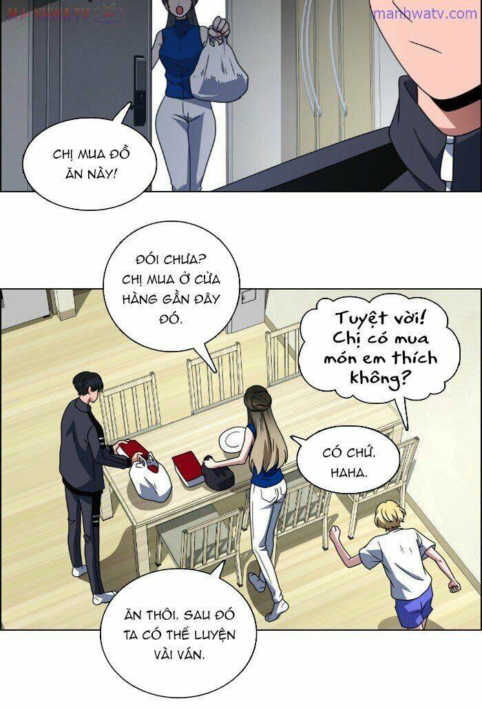 No Scope - Chương 20