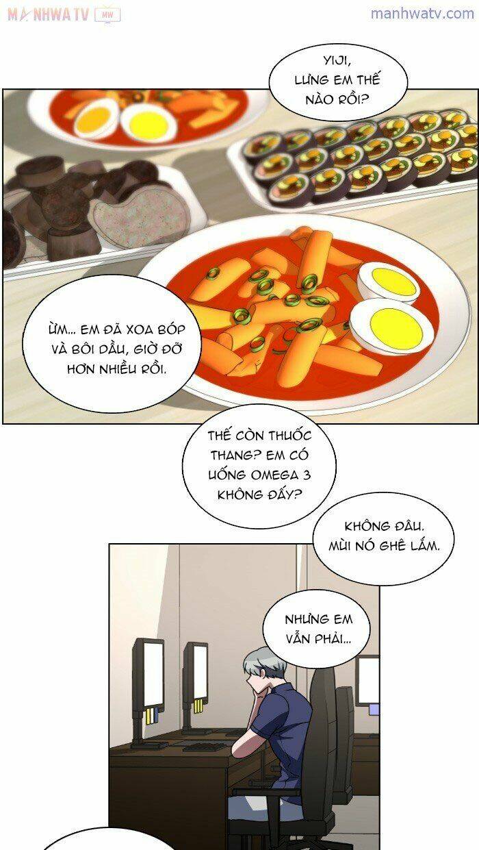 No Scope - Chương 20