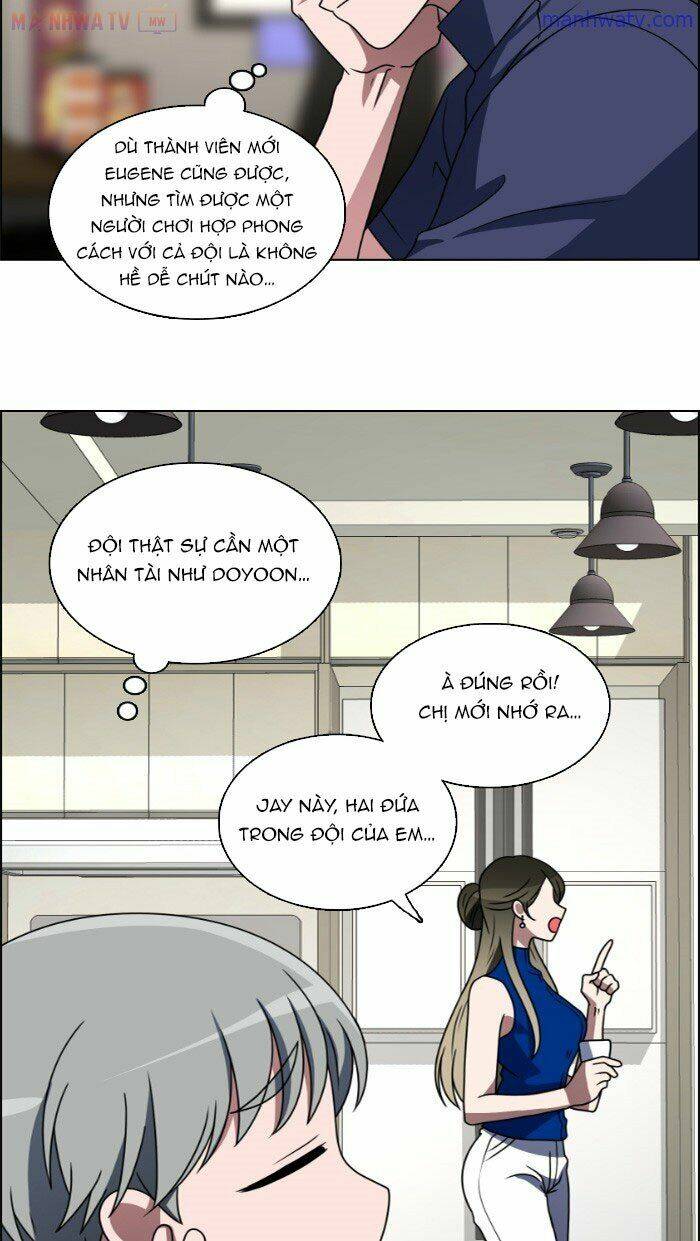 No Scope - Chương 20