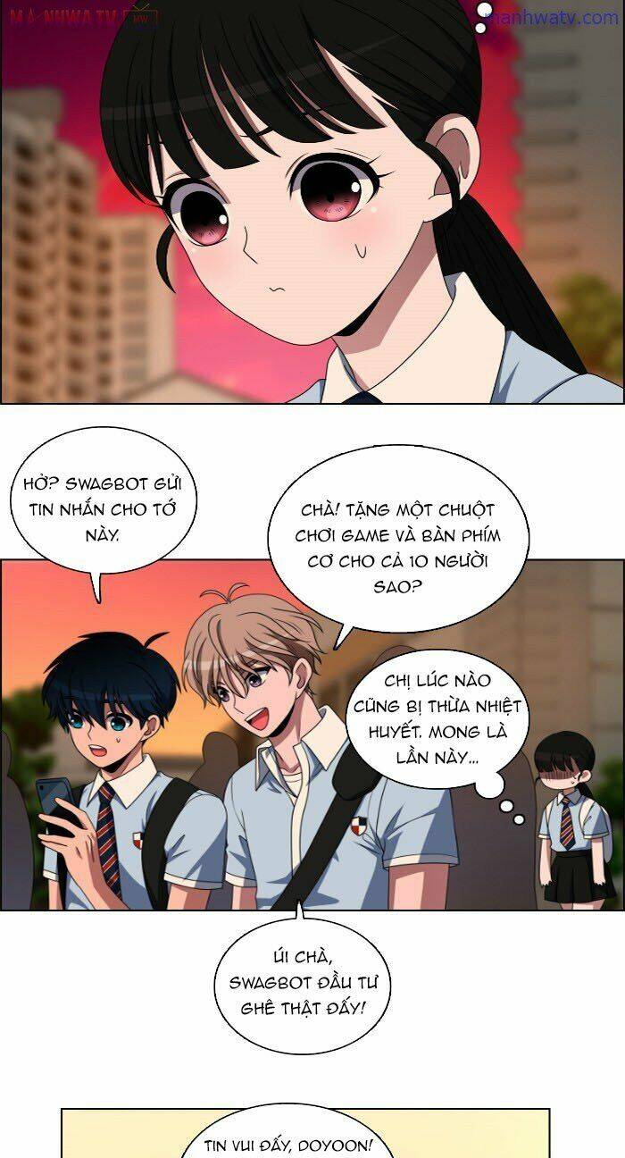 No Scope - Chương 20