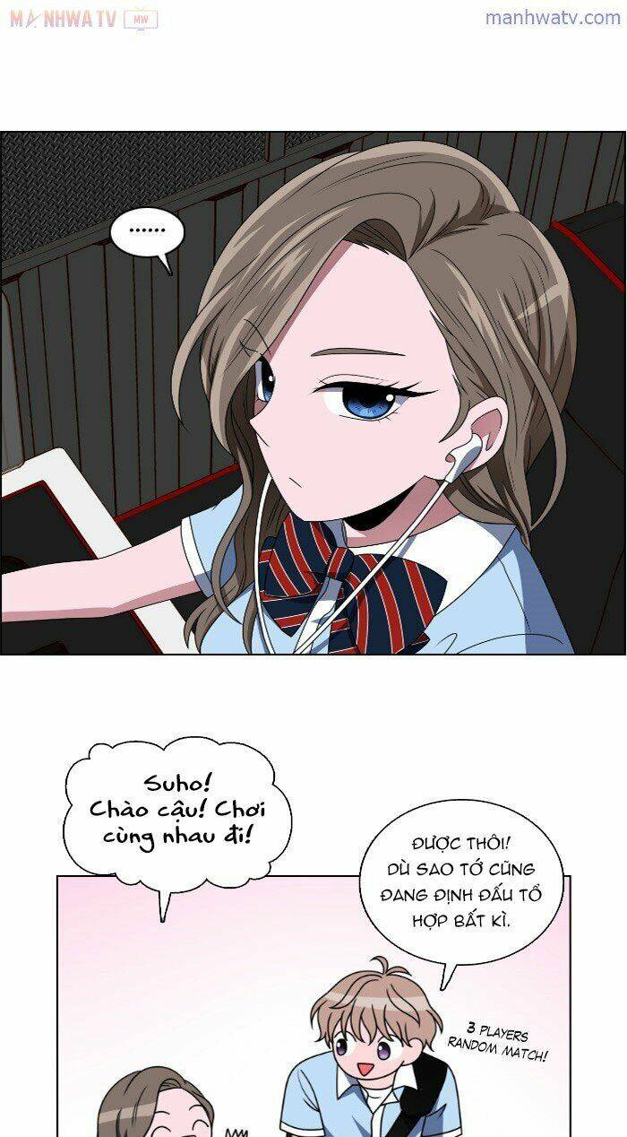 No Scope - Chương 20