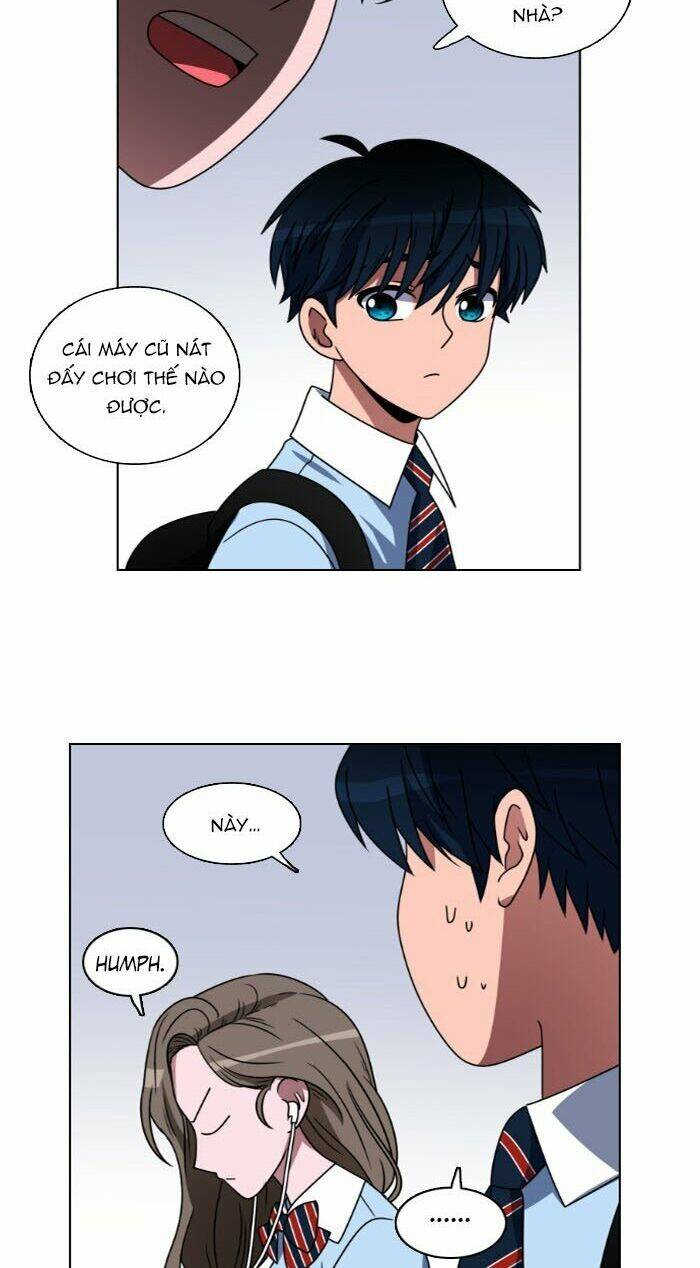 No Scope - Chương 20