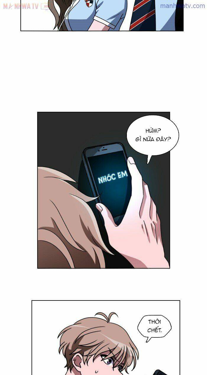 No Scope - Chương 20