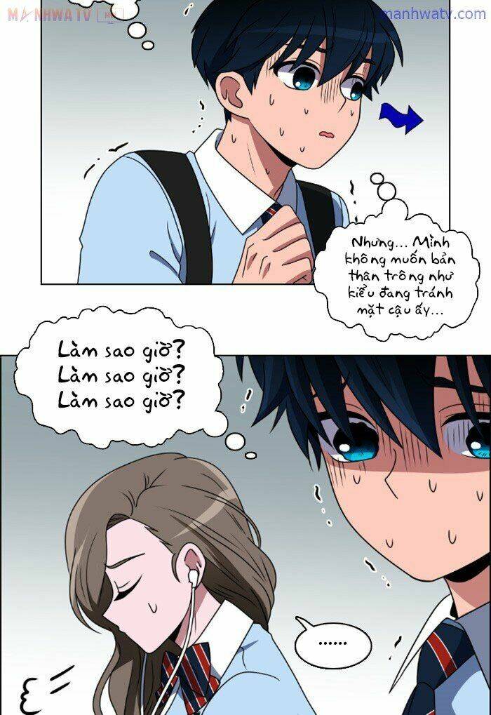No Scope - Chương 20